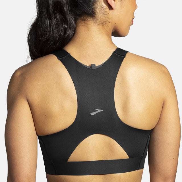 Brooks Brooks Drive 3 Pocket Run Bra soutien-gorge de course à pied