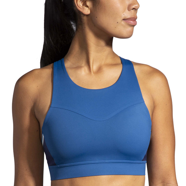 Brooks Brooks Drive 3 Pocket Run Bra soutien-gorge de course à pied