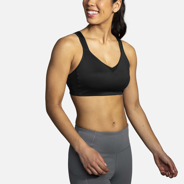 Brooks Brooks Drive Convertible soutien-gorge de course à pied