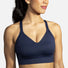 Brooks Brooks Drive Interlace Bra soutien-gorge de course à pied