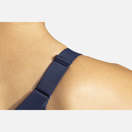 Brooks Brooks Drive Interlace Bra soutien-gorge de course à pied