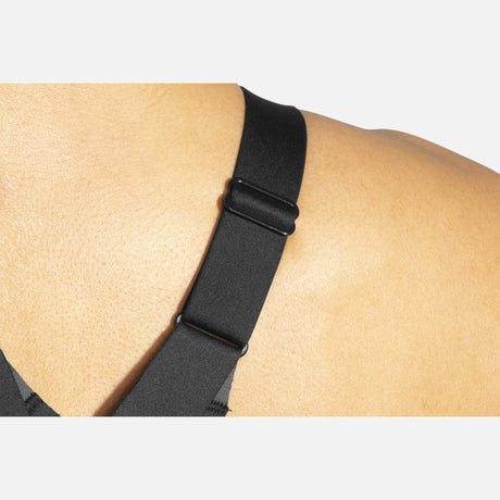 Brooks Brooks Drive Interlace Bra soutien-gorge de course à pied