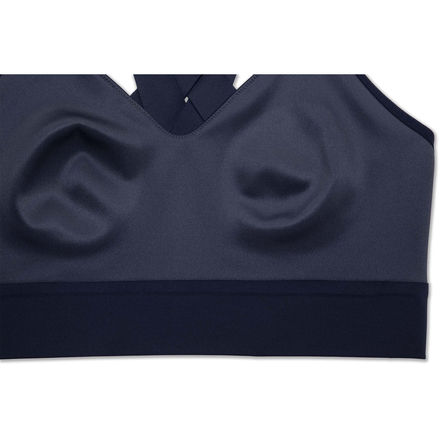 Brooks Brooks Drive Interlace Bra soutien-gorge de course à pied