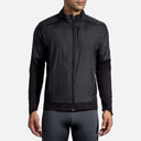 Brooks Brooks Fusion Hybrid Jacket manteau de course à pied homme