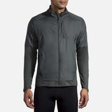 Brooks Brooks Fusion Hybrid Jacket manteau de course à pied homme
