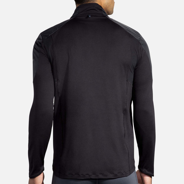 Brooks Brooks Fusion Hybrid Jacket manteau de course à pied homme
