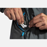 Brooks Brooks Fusion Hybrid Jacket manteau de course à pied homme