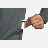 Brooks Brooks Fusion Hybrid Jacket manteau de course à pied homme