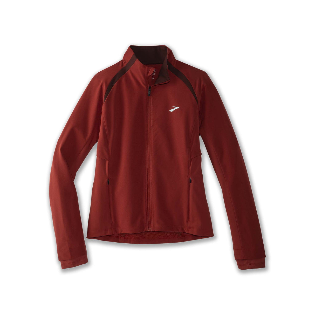 Brooks Brooks Fusion Hybrid Jacket manteau de course à pied pour femme