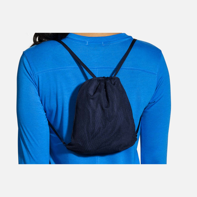 Brooks Brooks Fusion Hybrid Jacket manteau de course à pied pour femme