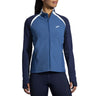 Brooks Brooks Fusion Hybrid Jacket manteau de course à pied pour femme