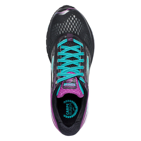 Brooks Brooks Ghost 9 chaussures de course a pied femme