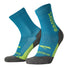 Brooks Brooks Ghost Crew chaussettes de course à pied unisexes