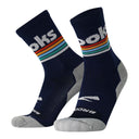 Brooks Brooks Ghost Crew chaussettes de course à pied unisexes