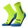 Brooks Brooks Ghost Crew chaussettes de course à pied unisexes