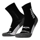 Brooks Brooks Ghost Crew chaussettes de course à pied unisexes