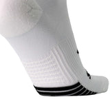 Brooks Brooks Ghost Lite No Show 2-Pack chaussettes de course à pied unisexes