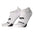 Brooks Brooks Ghost Lite No Show 2-Pack chaussettes de course à pied unisexes