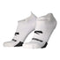 Brooks Brooks Ghost Lite No Show 2-Pack chaussettes de course à pied unisexes