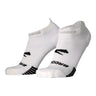 Brooks Brooks Ghost Lite No Show 2-Pack chaussettes de course à pied unisexes