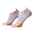 Brooks Brooks Ghost Lite No Show 2-Pack chaussettes de course à pied unisexes
