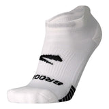 Brooks Brooks Ghost Lite No Show 2-Pack chaussettes de course à pied unisexes