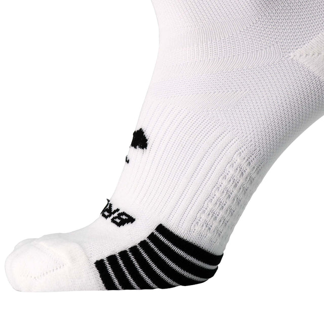 Brooks Brooks Ghost Lite Quarter 2-Pack chaussettes de course à pied unisexes