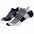 Brooks Brooks Ghost Midweight 2-Pack chaussettes de course à pied unisexe
