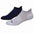 Brooks Brooks Ghost Midweight 2-Pack chaussettes de course à pied unisexe
