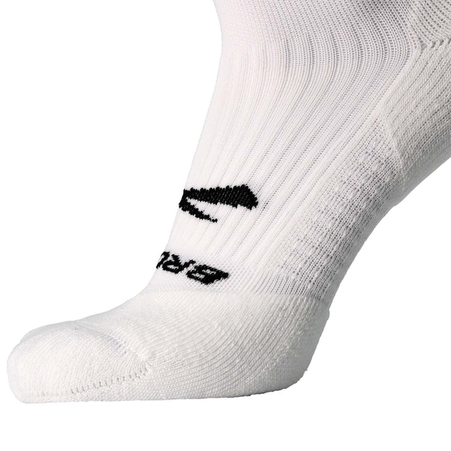Brooks Brooks Ghost No Show chaussettes de course à pied unisexes