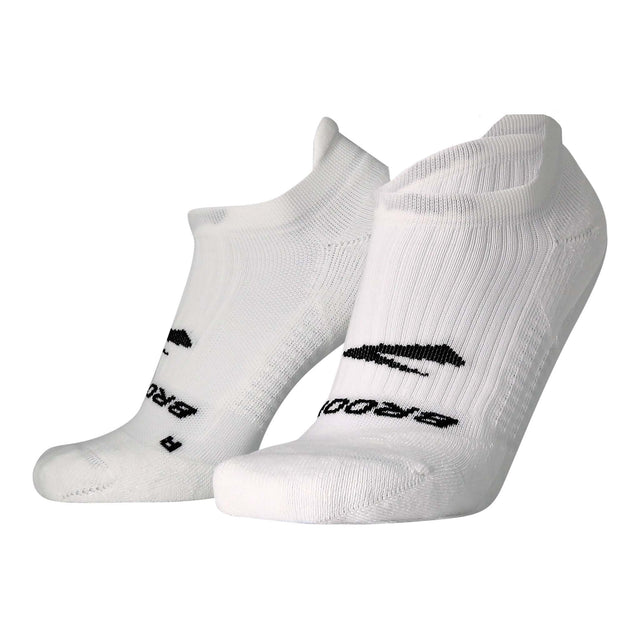 Brooks Brooks Ghost No Show chaussettes de course à pied unisexes