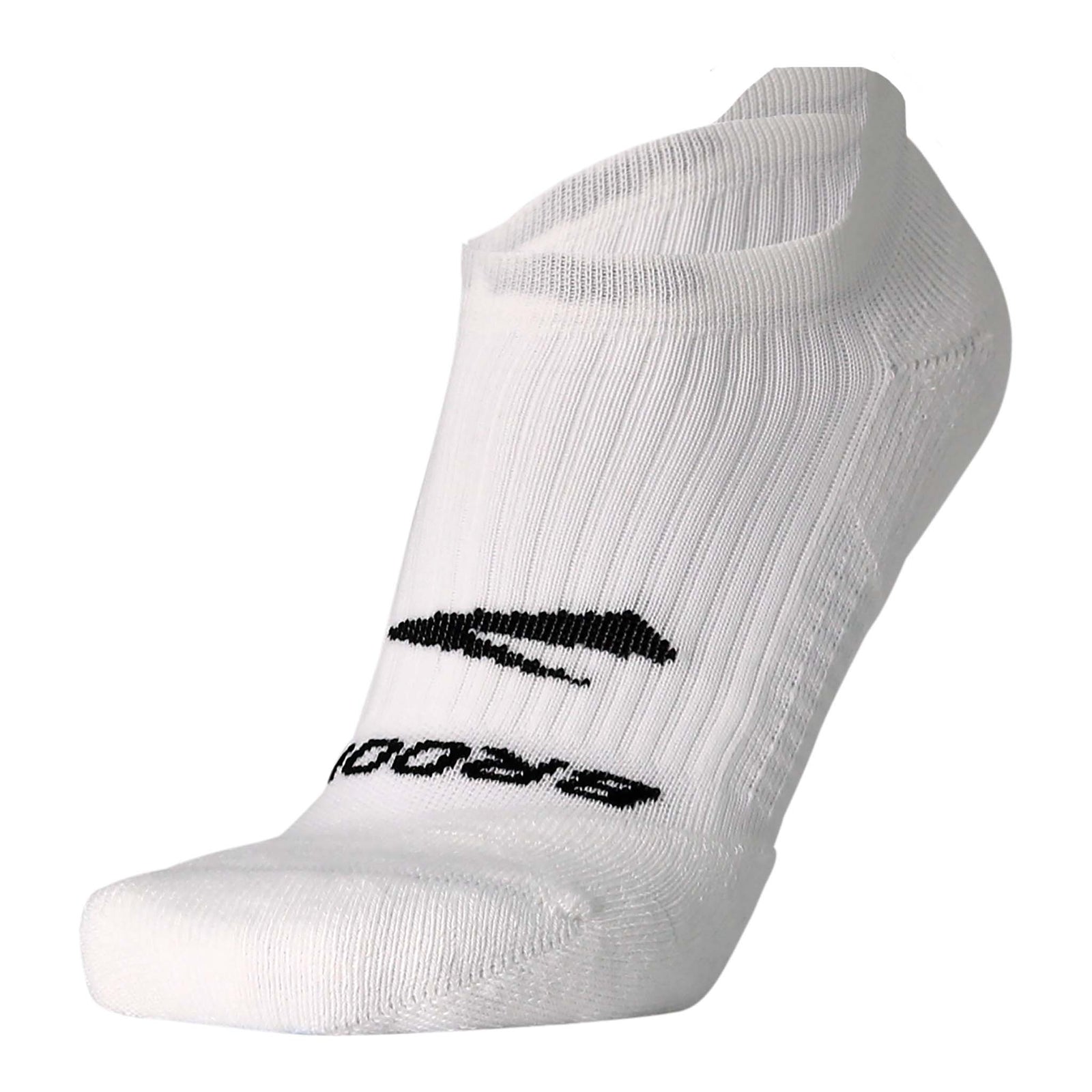 Brooks Brooks Ghost No Show chaussettes de course à pied unisexes