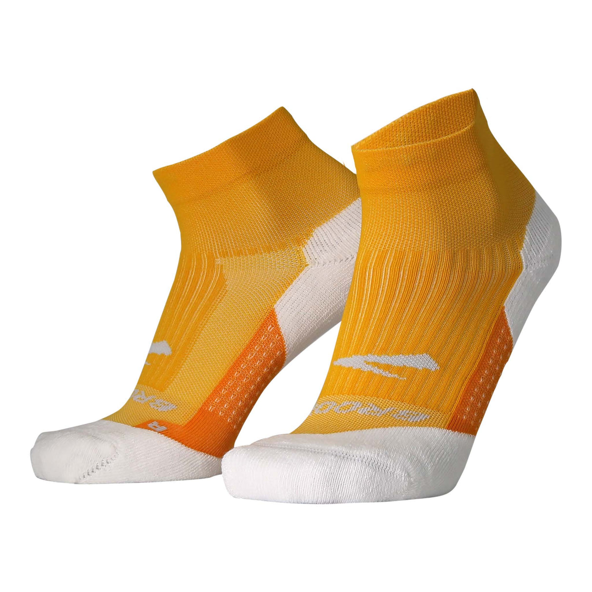 Brooks Brooks Ghost Quarter bas cheville de course à pied unisexe