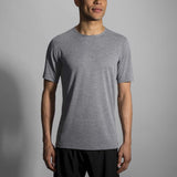 Brooks Brooks Ghost T-shirt de course a pied pour homme