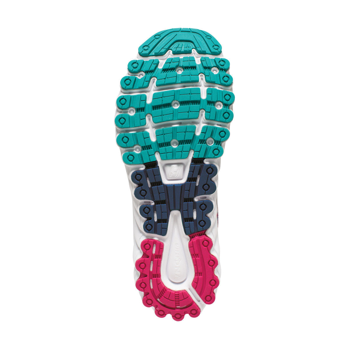Brooks Brooks Glycerin 13 chaussures de course a pied femme