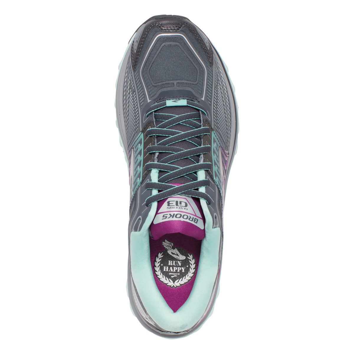 Brooks Brooks Glycerin 13 chaussures de course a pied femme