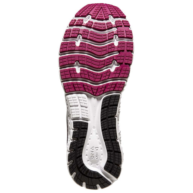 Brooks Brooks Glycerin 16 chaussures de course a pied femme