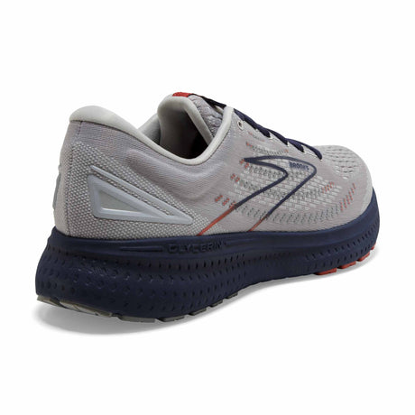 Brooks Brooks Glycerin 19 chaussures de course a pied homme