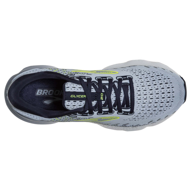 Brooks Brooks Glycerin 20 chaussures de course à pied femme