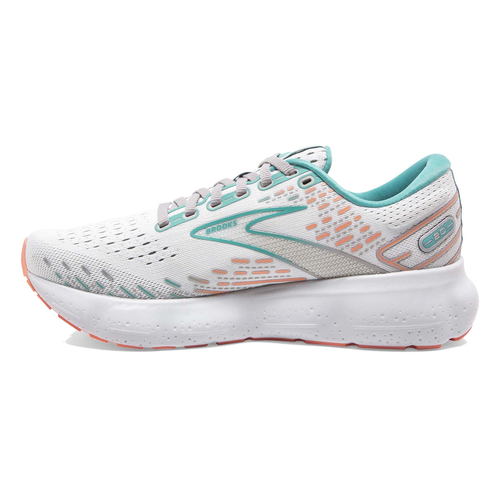 Brooks Brooks Glycerin 20 chaussures de course à pied femme