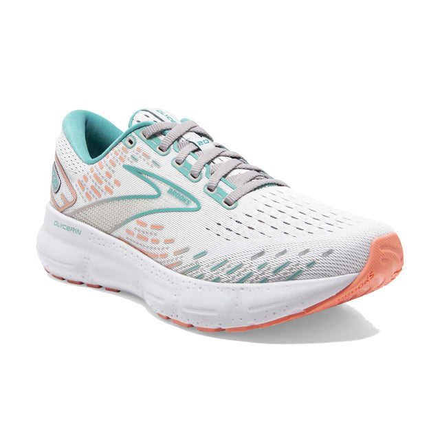 Brooks Brooks Glycerin 20 chaussures de course à pied femme