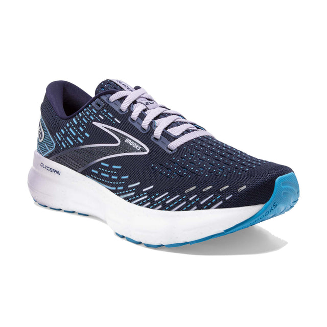 Brooks Brooks Glycerin 20 chaussures de course à pied femme