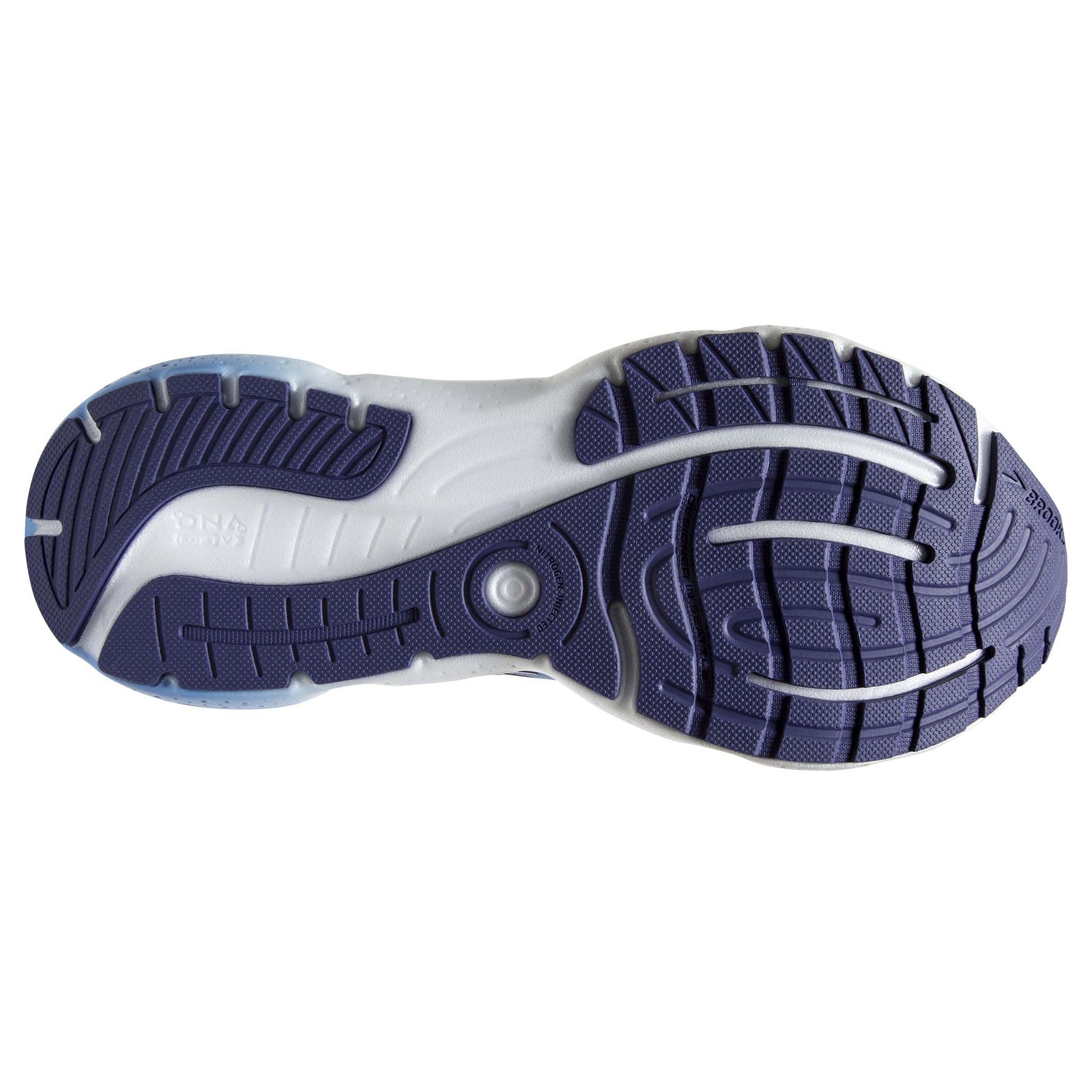 Brooks Brooks Glycerin 20 chaussures de course à pied femme