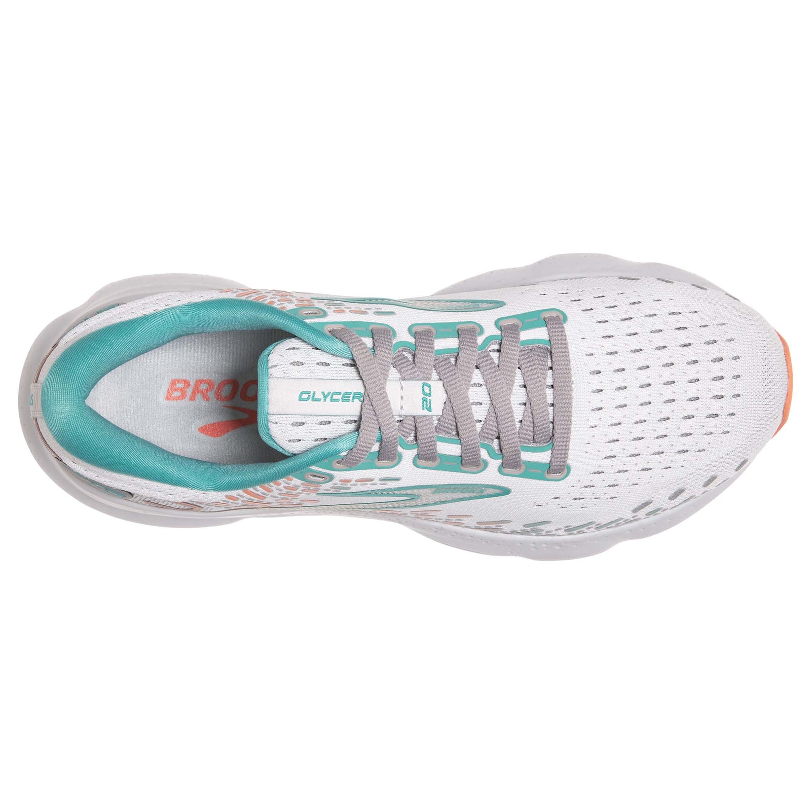 Brooks Brooks Glycerin 20 chaussures de course à pied femme