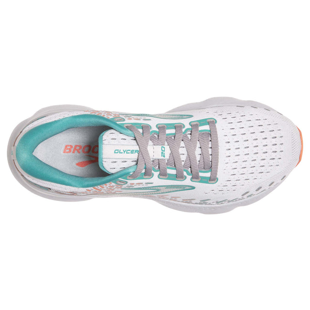 Brooks Brooks Glycerin 20 chaussures de course à pied femme