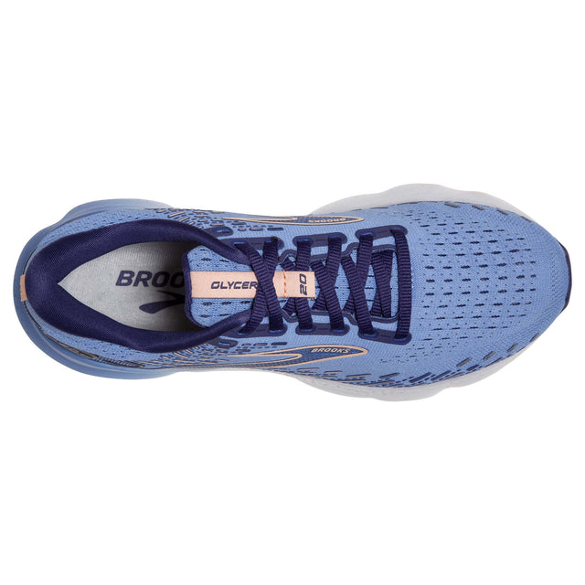 Brooks Brooks Glycerin 20 chaussures de course à pied femme