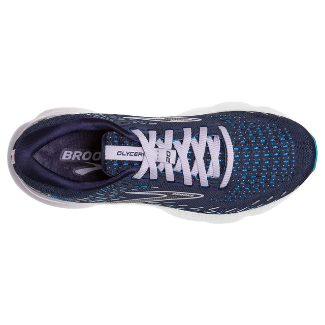 Brooks Brooks Glycerin 20 chaussures de course à pied femme