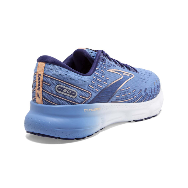 Brooks Brooks Glycerin 20 chaussures de course à pied femme
