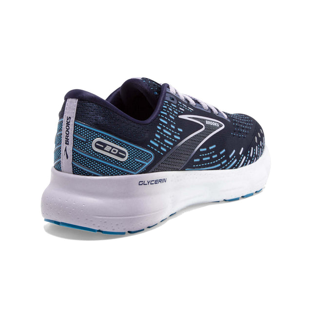 Brooks Brooks Glycerin 20 chaussures de course à pied femme