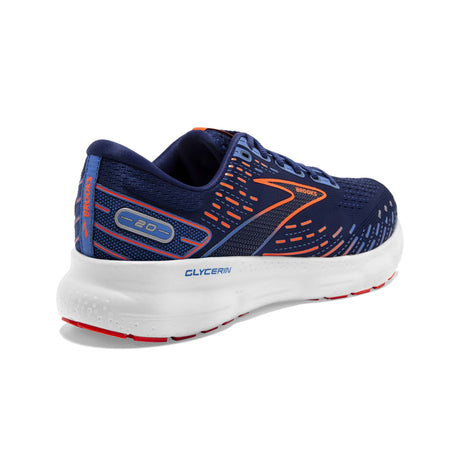 Brooks Brooks Glycerin 20 chaussures de course à pied homme